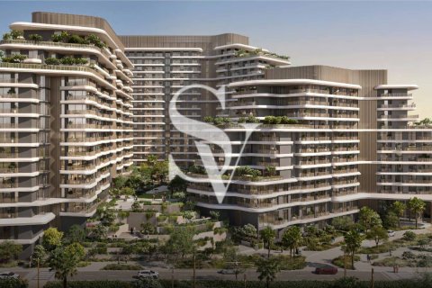 Apartment in Dubai Land, Dubai 3 bedrooms, 176 sq.m. № 67825 - photo 16