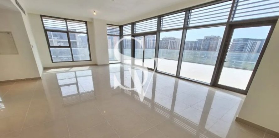 Apartment in Park Heights, Dubai Hills Estate, Dubai 4 bedrooms, 344 sq.m. № 67815