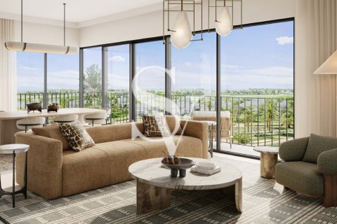 Apartment in EMAAR South, Dubai South (Dubai World Central), Dubai 3 bedrooms, 163 sq.m. № 67821 - photo 7