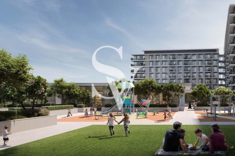 Apartment in EMAAR South, Dubai South (Dubai World Central), Dubai 3 bedrooms, 163 sq.m. № 67821 - photo 5