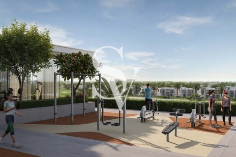 Apartment in EMAAR South, Dubai South (Dubai World Central), Dubai 3 bedrooms, 163 sq.m. № 67821 - photo 2