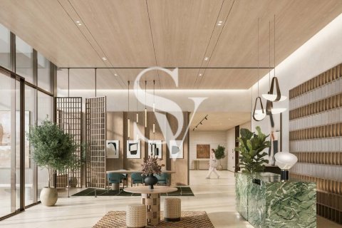 Apartment in EMAAR South, Dubai South (Dubai World Central), Dubai 3 bedrooms, 163 sq.m. № 67821 - photo 1