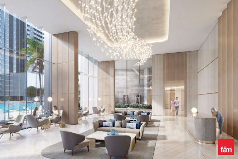 Apartment in Dubai 4 bedrooms, 311.2 sq.m. № 40370 - photo 2