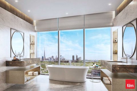 Apartment in Dubai 4 bedrooms, 311.2 sq.m. № 40370 - photo 6