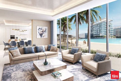 Apartment in Dubai 4 bedrooms, 311.2 sq.m. № 40370 - photo 1