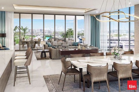 Apartment in Dubai 4 bedrooms, 311.2 sq.m. № 40370 - photo 10