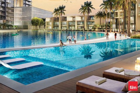 Apartment in Dubai 4 bedrooms, 311.2 sq.m. № 40370 - photo 5