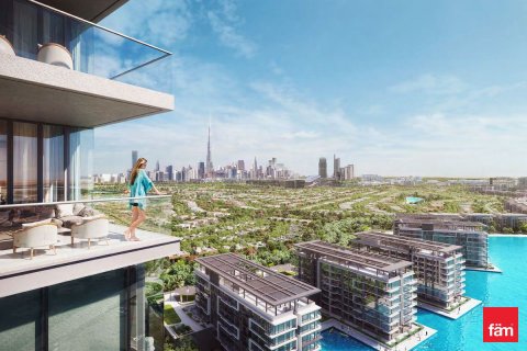Apartment in Dubai 4 bedrooms, 311.2 sq.m. № 40370 - photo 9