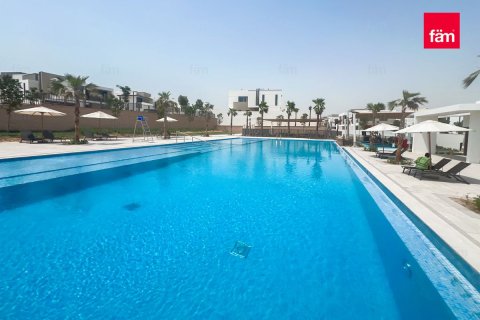 Villa in Al Furjan, Dubai 4 bedrooms, 584.4 sq.m. № 40356 - photo 3