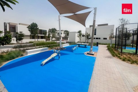 Villa in Al Furjan, Dubai 4 bedrooms, 584.4 sq.m. № 40356 - photo 7