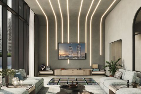 Apartment in Dubai 3 bedrooms, 238.7 sq.m. № 40355 - photo 8