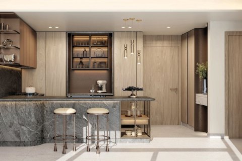 Apartment in Dubai 3 bedrooms, 238.7 sq.m. № 40355 - photo 9