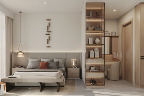 Apartment in Dubai 3 bedrooms, 238.7 sq.m. № 40355 - photo 7