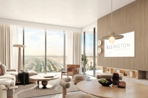 Apartment in Dubai 3 bedrooms, 238.7 sq.m. № 40355 - photo 10