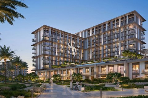 Квартира в EMAAR South, Dubai South (Dubai World Central), Дубай, 2 спальни, 102м², № 135084