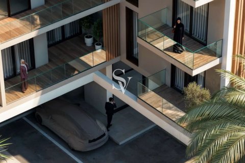Apartment in Dubai South (Dubai World Central), Dubai 2 bedrooms, 96 sq.m. № 135082 - photo 3