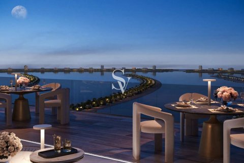 Villa in Palm Jebel Ali, Dubai 7 bedrooms, 704 sq.m. № 135086 - photo 21