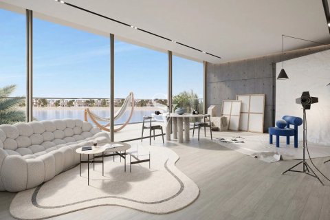 Villa in Palm Jebel Ali, Dubai 7 bedrooms, 704 sq.m. № 135086 - photo 9