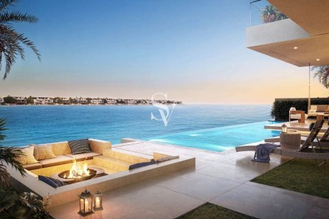 Villa in Palm Jebel Ali, Dubai 7 bedrooms, 704 sq.m. № 135086 - photo 16