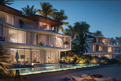 Villa in Palm Jebel Ali, Dubai 7 bedrooms, 704 sq.m. № 135086 - photo 15