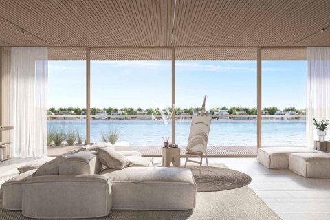 Villa in Palm Jebel Ali, Dubai 7 bedrooms, 704 sq.m. № 135086 - photo 6