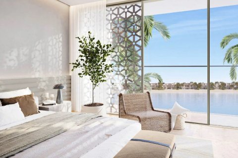 Villa in Palm Jebel Ali, Dubai 7 bedrooms, 704 sq.m. № 135086 - photo 12