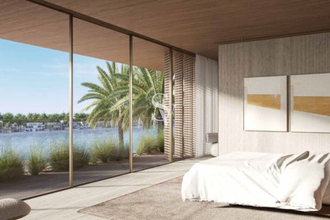 Villa in Palm Jebel Ali, Dubai 7 bedrooms, 704 sq.m. № 135086 - photo 8