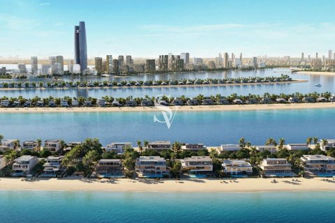 Villa in Palm Jebel Ali, Dubai 7 bedrooms, 704 sq.m. № 135086 - photo 17