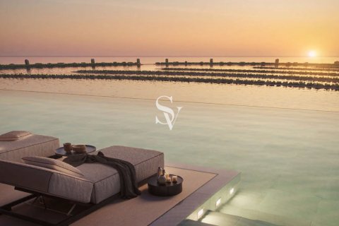 Villa in Palm Jebel Ali, Dubai 7 bedrooms, 704 sq.m. № 135086 - photo 14