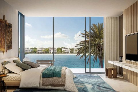Villa in Palm Jebel Ali, Dubai 7 bedrooms, 704 sq.m. № 135086 - photo 2