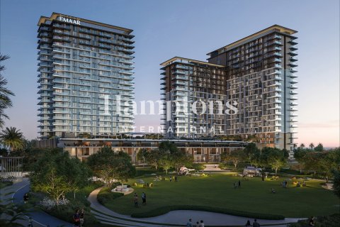 شقة في Maple at Dubai Hills Estate, دبي هيلز استيت, دبي 1غرف نوم, 67.72628700 م² رقم 135093 - صورة 6