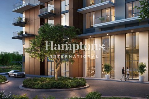 شقة في Maple at Dubai Hills Estate, دبي هيلز استيت, دبي 1غرف نوم, 67.72628700 م² رقم 135093 - صورة 3