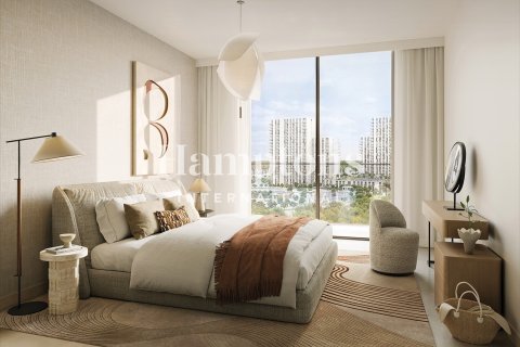 شقة في Maple at Dubai Hills Estate, دبي هيلز استيت, دبي 1غرف نوم, 67.72628700 م² رقم 135093 - صورة 8