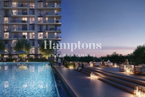 شقة في Maple at Dubai Hills Estate, دبي هيلز استيت, دبي 1غرف نوم, 67.72628700 م² رقم 135093 - صورة 11