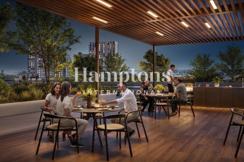 شقة في Maple at Dubai Hills Estate, دبي هيلز استيت, دبي 1غرف نوم, 67.72628700 م² رقم 135093 - صورة 9