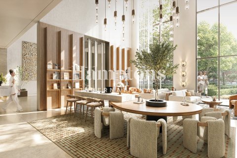 شقة في Maple at Dubai Hills Estate, دبي هيلز استيت, دبي 1غرف نوم, 67.72628700 م² رقم 135093 - صورة 7