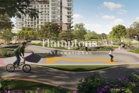 شقة في Maple at Dubai Hills Estate, دبي هيلز استيت, دبي 1غرف نوم, 67.72628700 م² رقم 135093 - صورة 5