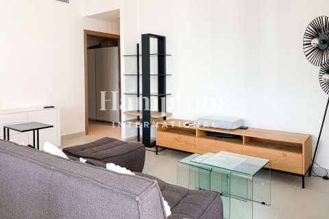 Apartamento en Dubai Creek Harbour (The Lagoons), Dubai, 3 dormitorios, 138.42547000 m², № 135094 - foto 2