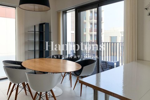 Apartamento en Dubai Creek Harbour (The Lagoons), Dubai, 3 dormitorios, 138.42547000 m², № 135094 - foto 15