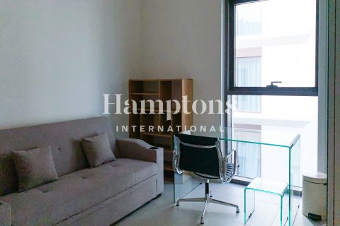 Apartamento en Dubai Creek Harbour (The Lagoons), Dubai, 3 dormitorios, 138.42547000 m², № 135094 - foto 11
