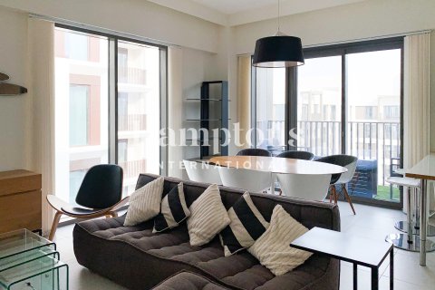 Apartamento en Dubai Creek Harbour (The Lagoons), Dubai, 3 dormitorios, 138.42547000 m², № 135094 - foto 12