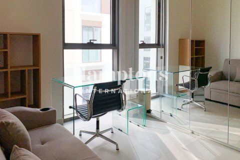 Apartamento en Dubai Creek Harbour (The Lagoons), Dubai, 3 dormitorios, 138.42547000 m², № 135094 - foto 8
