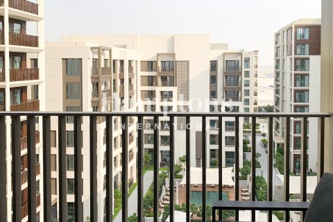 Apartamento en Dubai Creek Harbour (The Lagoons), Dubai, 3 dormitorios, 138.42547000 m², № 135094 - foto 7