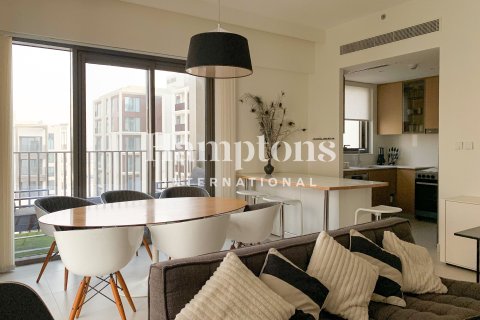 Apartamento en Dubai Creek Harbour (The Lagoons), Dubai, 3 dormitorios, 138.42547000 m², № 135094 - foto 18