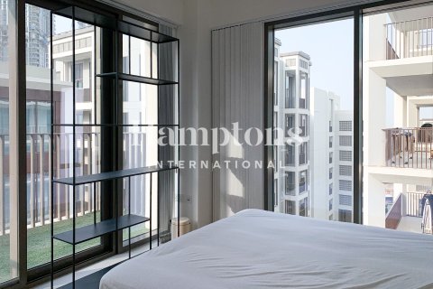 Apartamento en Dubai Creek Harbour (The Lagoons), Dubai, 3 dormitorios, 138.425 m², № 135094