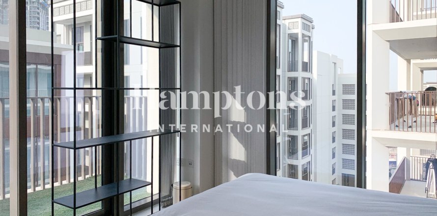 Apartamento en Dubai Creek Harbour (The Lagoons), Dubai, 3 dormitorios, 138.425 m², № 135094
