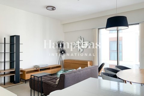 Apartamento en Dubai Creek Harbour (The Lagoons), Dubai, 3 dormitorios, 138.42547000 m², № 135094 - foto 19