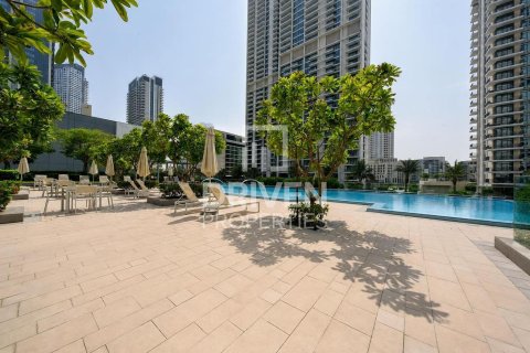 Apartment in 17 Icon Bay, Dubai Creek Harbour (The Lagoons), Dubai 2 bedrooms, 98.11 sq.m. № 128162 - photo 18