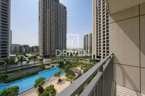 Apartment in 17 Icon Bay, Dubai Creek Harbour (The Lagoons), Dubai 2 bedrooms, 98.11 sq.m. № 128162 - photo 14