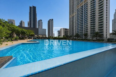 Apartment in 17 Icon Bay, Dubai Creek Harbour (The Lagoons), Dubai 2 bedrooms, 98.11 sq.m. № 128162 - photo 15